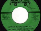 Northern Soul Funk * EAST COAST CONNECTION * Summer In The Park * LISTEN MP3