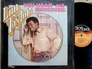 LIM TAYLOR You Hear Me Knocking CROSSOVER 1974 ORIG Soul/Funk LP IN SHRINK