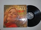 FRANCE GALL-POUPEE DE CIRE, POUPPE DE SON-GAINSBOURG-FRENCH POP-B77.728L-MONO-LP