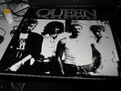 QUEEN RARITIES,VERY RARE WHITE LABEL PROMO LP. LIMITED EDITION NEAR MINT
