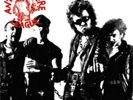 ANTI NOWHERE LEAGUE Punk Singles 1980-84 2x 140gm Clear Vinyl LP NEW & SEALED