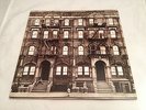 LED ZEPPELIN - Physical Graffiti - EX+ UK Original A1/B5/C1/D1. FIRST EDITION.
