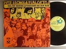 Pete Brown & Piblokto  The Art School Dance Goes On For Ever Rare Orig UK Press