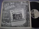 ROCKIN' DEVILS Off My Rocker 1977 UK PRIVATE Hot Stuff ROCKABILLY ROCK AND ROLL