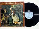 Fire   The Magic Shoemaker   1970 (UK) 1st Press   PYE NSPL18343   Holy Grail