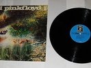 Pink Floyd ?: A Saucerful Of Secrets, Rare Vinyl LP 1969 Columbia Records