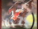 HAWKWIND Hall Of The Mountain Grill US UNITED ARTISTS NM LP