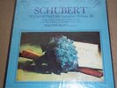 Walter Klien SCHUBERT Complete Piano Sonatas Vol.3 - Vox Box SVBX 5467 SEALED