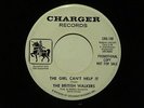 THE BRITISH WALKERS The Girl Can't Help It CHARGER DJ hear soundclip GARAGE