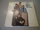 THE BEATLES Yesterday And Today Unpeeled BUTCHER COVER Capitol T2553 Album
