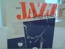 SWISS JAZZ 1964 - IRENE SCHWEIZER - THE FREE  - KLAUS KÖNIG TRIO - ETC - RARE