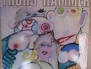 THORS HAMMER-S/T-DENMARK REISSUE-VALHALLA MLP 15412-PROGRESSIVE ROCK-