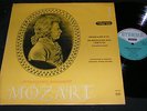 MOZART Sinfonie B-Dur KV 319 ...SUITNER / DDR STEREO LP 1961 ETERNA 825015