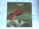 GENTLE GIANT OCTOPUS UK FIRST PRESS VERTIGO 6360 080 VERY RARE VINYL NM-