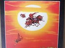 DAMNATION OF ADAM BLESSING-GLORY-ITALIAN REISSUE 180g-AKARMA AK 139-LP-PROG ROCK