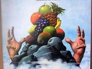 UNICORN-UPHILL ALL THE WAY-ITALIAN REISSUE-180g-GET BACK GET583-LP-PSYCH