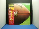 BOB JAMES TOUCHDOWN MASTER SOUND JAPAN