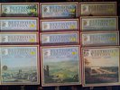 DGG THE COMPLETE BEETHOVEN EDITION 12 BOXES / 76 LP´S