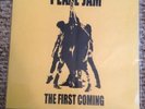 Pearl Jam Vinyl 