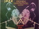 Zbigniew Namyslowski KUJAVIAK GOES FUNKY Polish Jazz vol.46 - Vinyl LP Near Mint