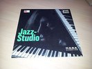 Jazz-Studio - Number One - H.G.B.S. - LP