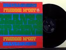 FREDDIE McCOY Beans & Greens '68 Prestige STEREO Van Gelder M-