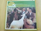 The Beach Boys Pet Sounds DCC Limited Pressing Mint
