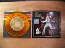 Unplayed Gold Vinyl Promo Elvis Presley 
