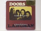The Doors L.A. Woman DCC Audiophile LP # 0072 Sealed