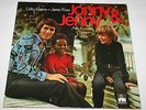 Udo Jürgens + James Krüss - Jonny und Jenny Alle Kinder dieser Welt 2 LP Ariola