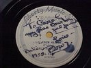 LIBERTY MUSIC SHOP-BOLDY AUTOGRAPHED:BRUZ FLETCHER   LIBERTY MUSIC SHOP 78