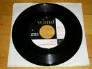 The Moving Sidewalks - Need Me 45 (Wand) garage/psych pre-ZZ Top HEAR