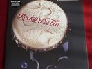JUDAS PRIEST ROCKA ROLLA LP DELUXE 180G COLOURED VINYL G/FOLD *BRAND NEW/SEALED*