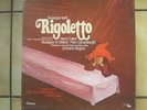 MARIA CALLAS Rigoletto VERDI  Live Record Mexico June 1952 3 LP NMint