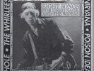 Eight Songs For Greg Sage & The Wipers  4x7