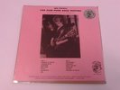 SEX PISTOLS 100 CLUB PUNK ROCK FESTIVAL LP PINK TMQ-SP-100 MINT/ RARE LTD TO 30