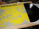 the wolfgang dauner group / rischkas soul, orig. brain reissue, very rare, look