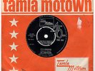 The Temptations - It's growing / What love has joined together 7