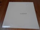 THE BEATLES - WHITE VINYL LP still sealed 70's pressing NO BAR CODE