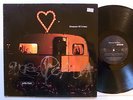 LP: Element Of Crime: Weißes Papier (Polydor 517 756-1)
