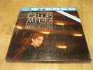 Maria Callas - Mercury Living Presence Stereo - 3LP SR3-9000 MEDEA - SEALED BOX