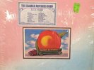 The Allman Brothers Eat a Peach Vinyl LP NM In Shrink Hype Sticker NO RESERVE