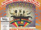 Beatles, The - Magical Mystery Tour Remastered Mono Edition Vinyl US LP