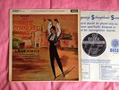 FALLA Three cornered hat ANSERMET OSR BERGANZA UK DECCA SXL 2296 WBg ED1 VG++EX