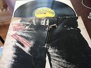 THE ROLLING STONES:STICKY FINGERS,A3/B4,1971,W/WORKABLE ZIP
