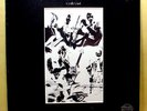 GENTLE GIANT - In A Glass House - '73 UK WWA prog LP- die-cut window cover - NM