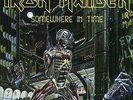 Iron Maiden: Somewhere In Time Picture Vinyl
