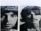 The Beatles - White Album **** No.0000018 **** UK 1968 1st Press Mono Apple DLP