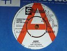 The 4 Seasons - Sherry 1962 UK 45 STATESIDE DEMO