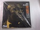 Art Blakey And The Jazz Messengers Moanin' 2 LP 180 Gram 45RPM Audiophile SEALED